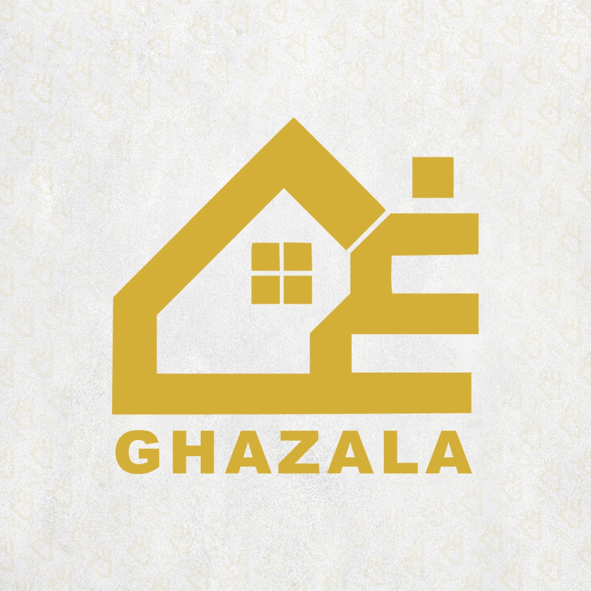 Ghazala Development logo