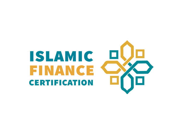 Islamic Finance Certification logo