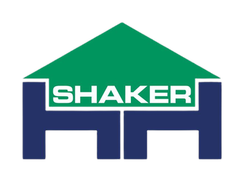 HH Shaker Co. logo