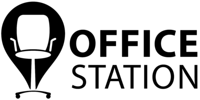 Office Station logo