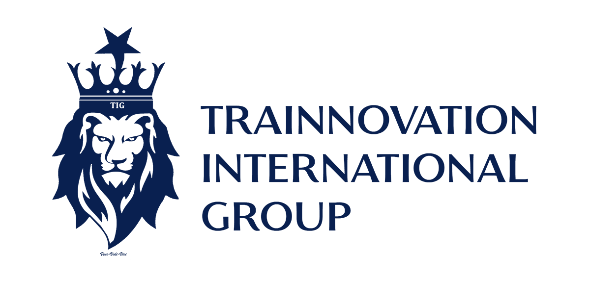 Trainnovation International Group logo